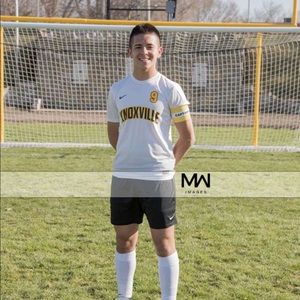 Meet your Posher, Cristian